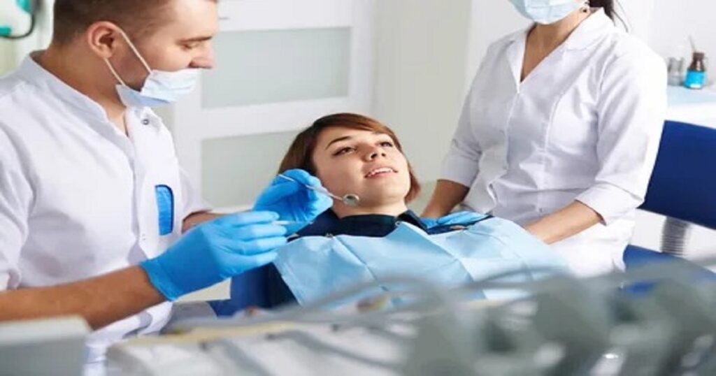 Dental Implant Services in Lahore