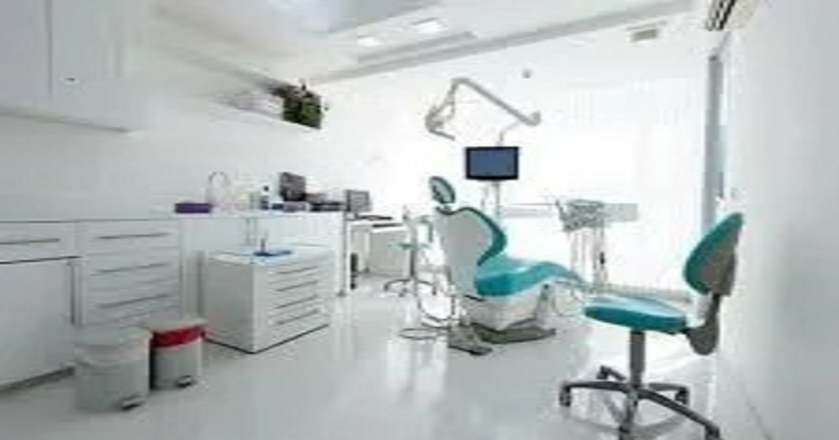 Dental Implant Services in Lahore