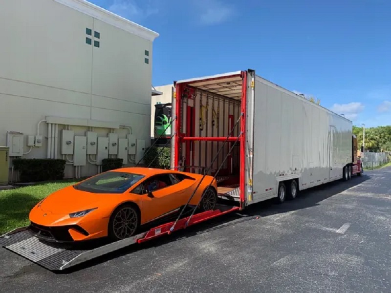 Car Shipping Companies