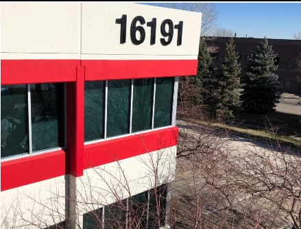 Innovative Building Signage Solutions for Denver’s Urban Landscape