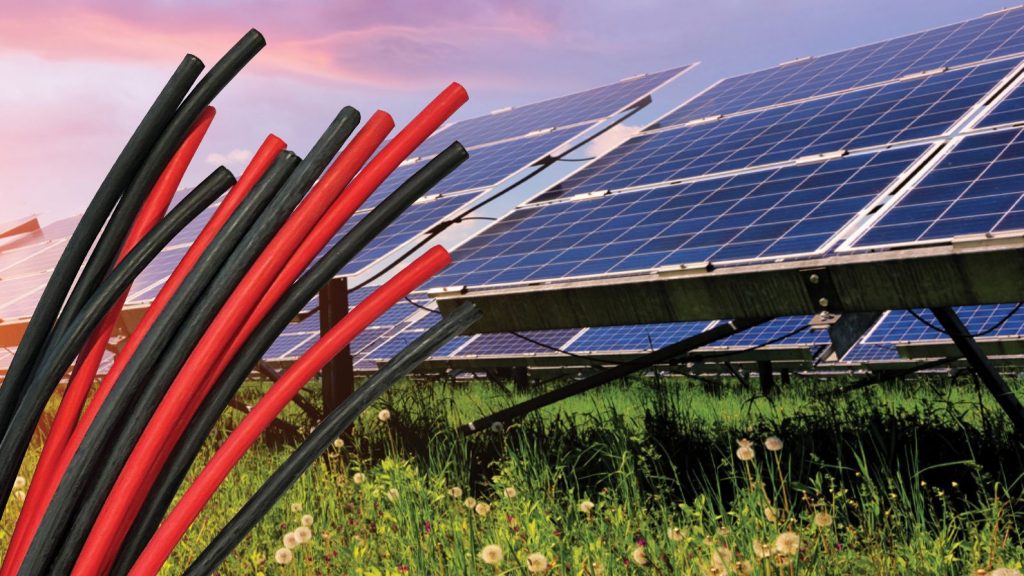 16mm solar cable price in Pakistan